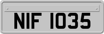 NIF1035
