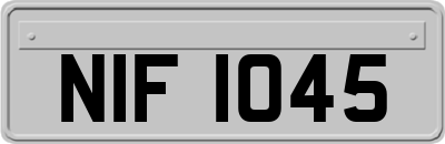 NIF1045