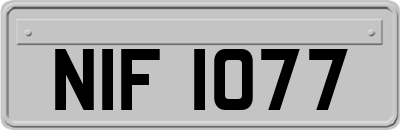 NIF1077