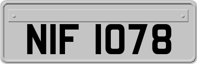 NIF1078