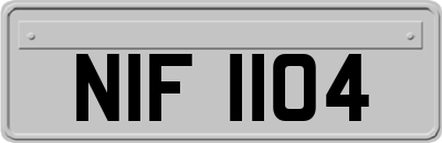 NIF1104
