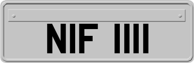 NIF1111