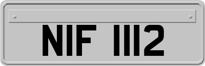 NIF1112