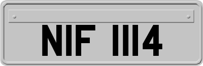 NIF1114