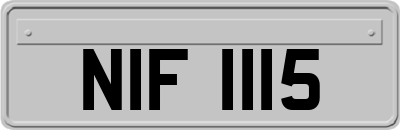 NIF1115