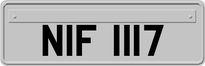NIF1117
