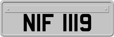 NIF1119