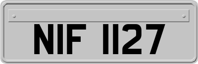 NIF1127