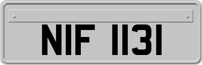 NIF1131