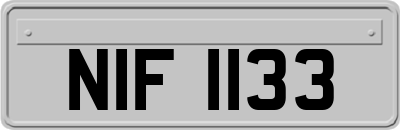 NIF1133