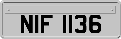 NIF1136