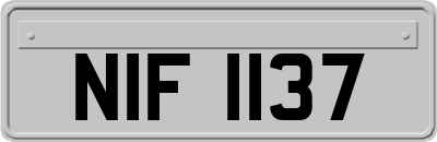 NIF1137