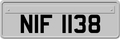 NIF1138