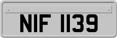 NIF1139