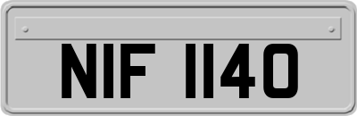 NIF1140
