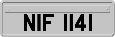NIF1141