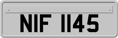 NIF1145