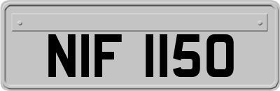 NIF1150