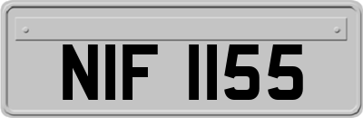 NIF1155