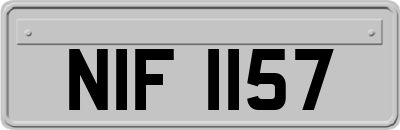 NIF1157