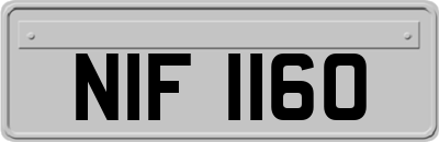 NIF1160