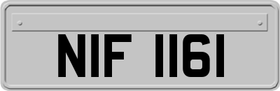 NIF1161