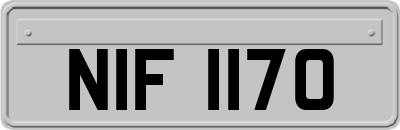 NIF1170