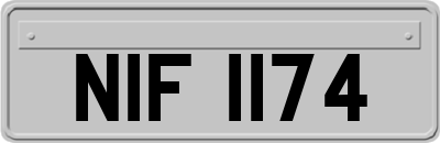 NIF1174