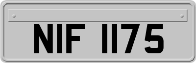 NIF1175