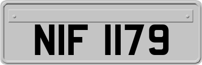 NIF1179