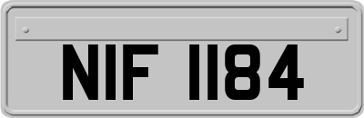 NIF1184