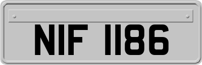 NIF1186