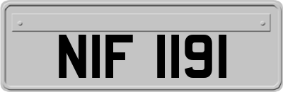 NIF1191
