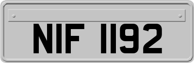 NIF1192