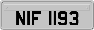 NIF1193