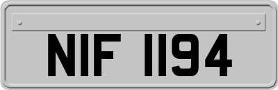 NIF1194