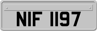 NIF1197