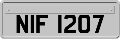 NIF1207