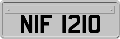 NIF1210