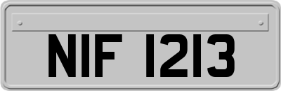 NIF1213