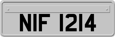 NIF1214