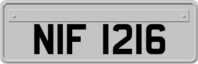 NIF1216