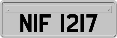 NIF1217