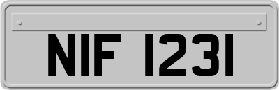 NIF1231
