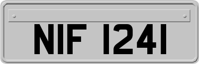 NIF1241