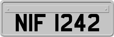 NIF1242