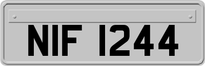 NIF1244