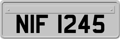 NIF1245