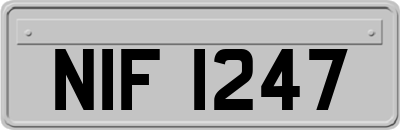 NIF1247