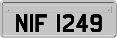 NIF1249